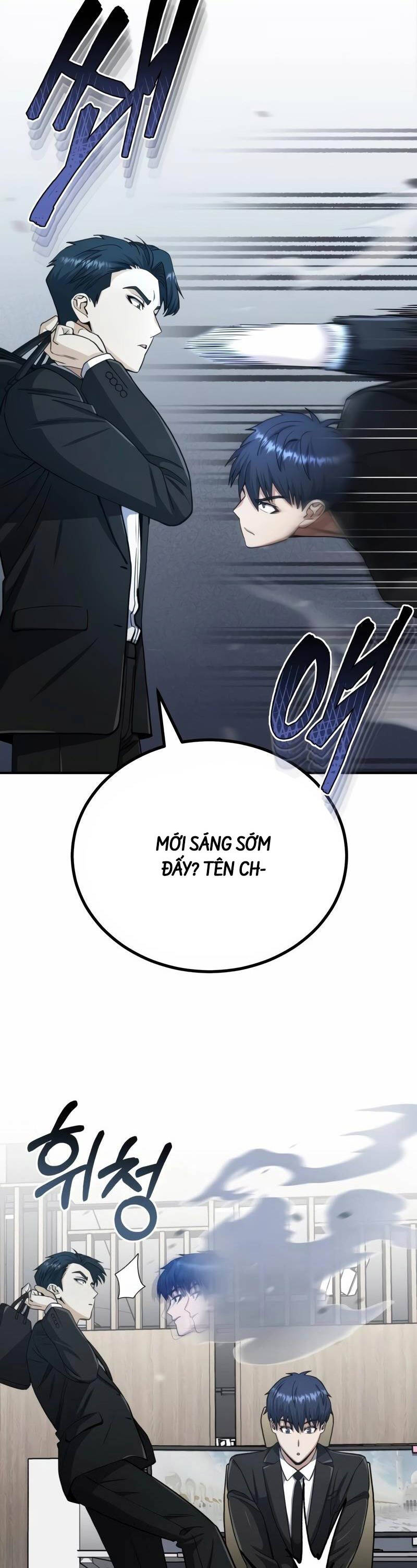 Thiên Tài Của Dòng Dõi Độc Nhất Vô Nhị Chap 70 - Next Chap 71