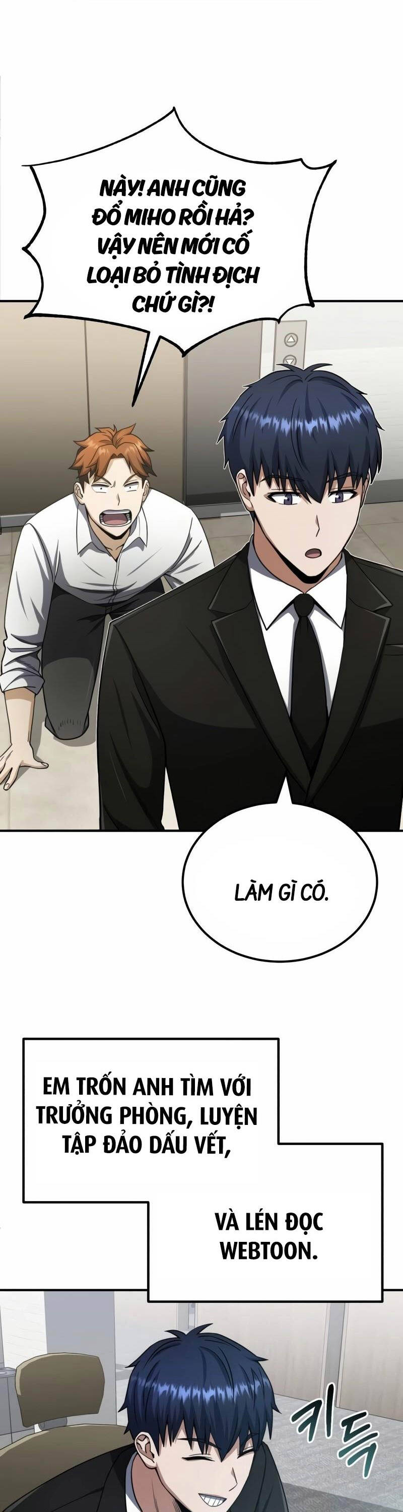 Thiên Tài Của Dòng Dõi Độc Nhất Vô Nhị Chap 70 - Next Chap 71