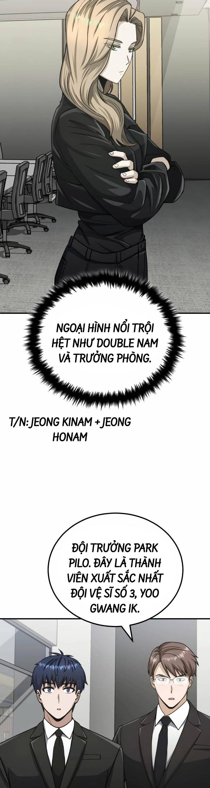 Thiên Tài Của Dòng Dõi Độc Nhất Vô Nhị Chap 70 - Next Chap 71