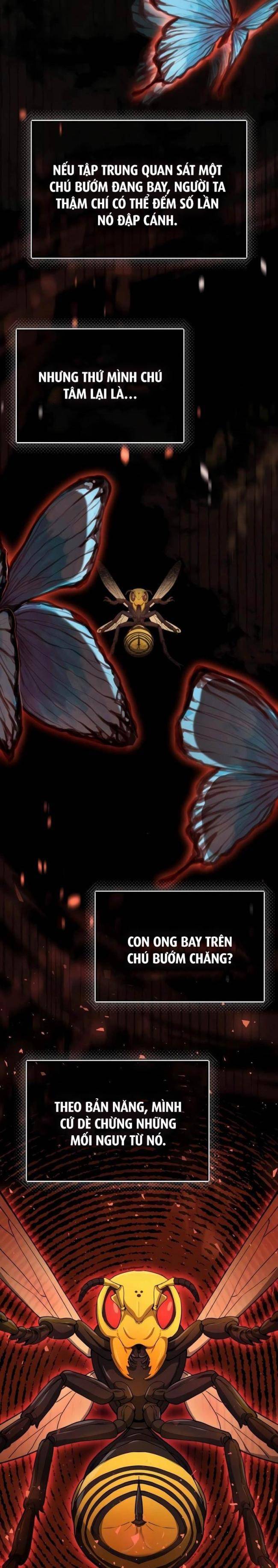 Thiên Tài Của Dòng Dõi Độc Nhất Vô Nhị Chap 70 - Next Chap 71