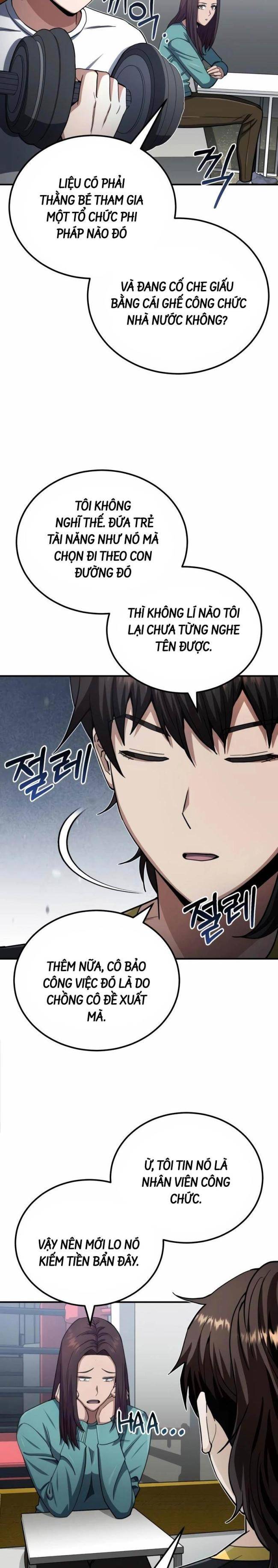 Thiên Tài Của Dòng Dõi Độc Nhất Vô Nhị Chap 70 - Next Chap 71
