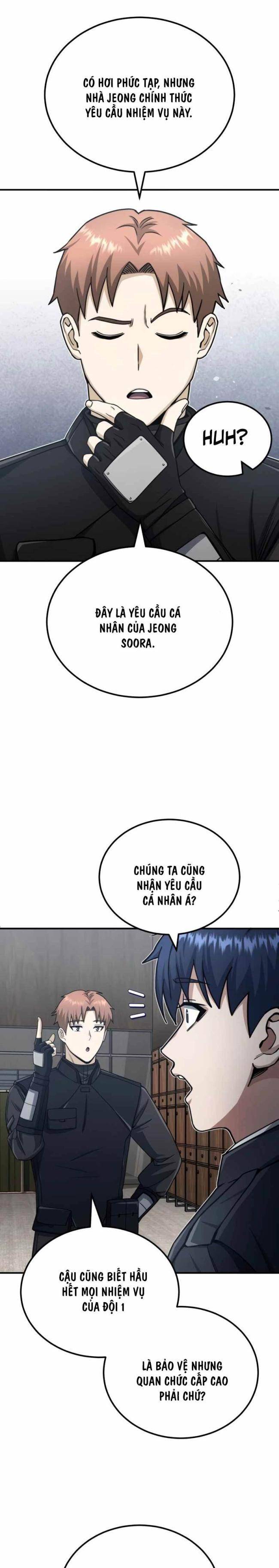 Thiên Tài Của Dòng Dõi Độc Nhất Vô Nhị Chap 71 - Next Chap 72