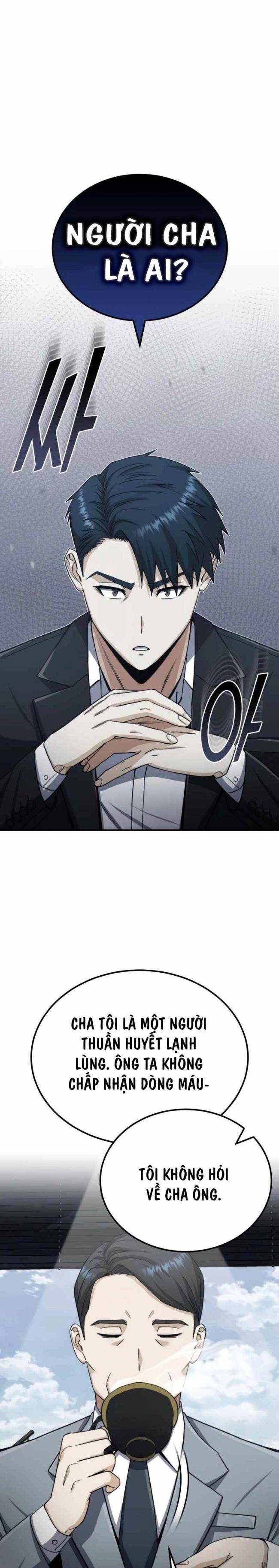 Thiên Tài Của Dòng Dõi Độc Nhất Vô Nhị Chap 71 - Next Chap 72