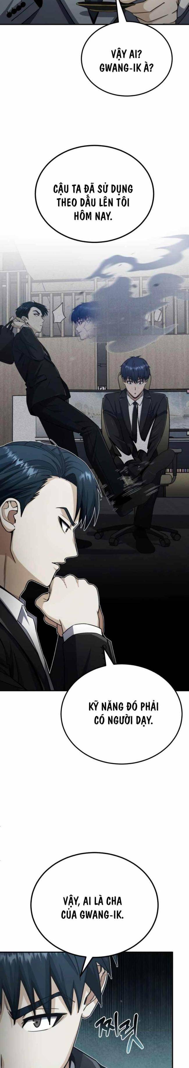 Thiên Tài Của Dòng Dõi Độc Nhất Vô Nhị Chap 71 - Next Chap 72