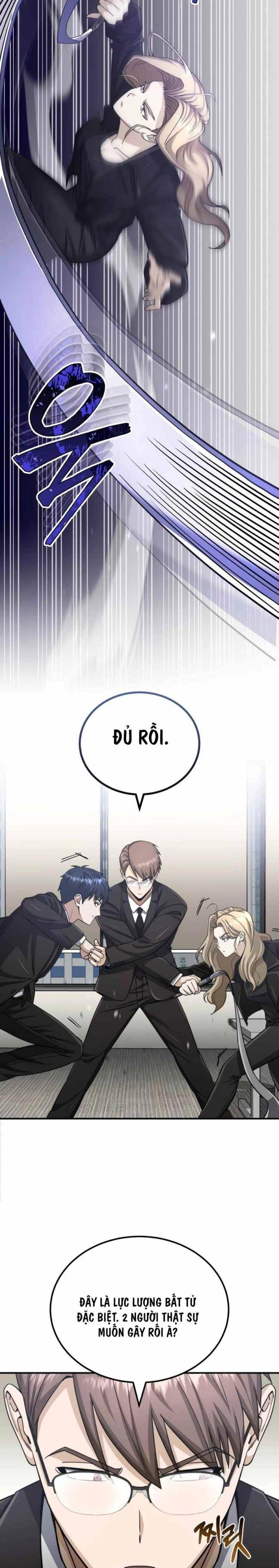 Thiên Tài Của Dòng Dõi Độc Nhất Vô Nhị Chap 71 - Next Chap 72