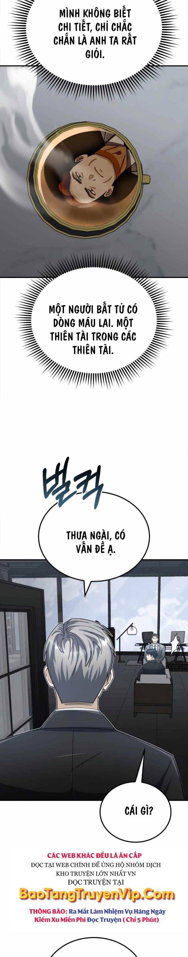 Thiên Tài Của Dòng Dõi Độc Nhất Vô Nhị Chap 71 - Next Chap 72