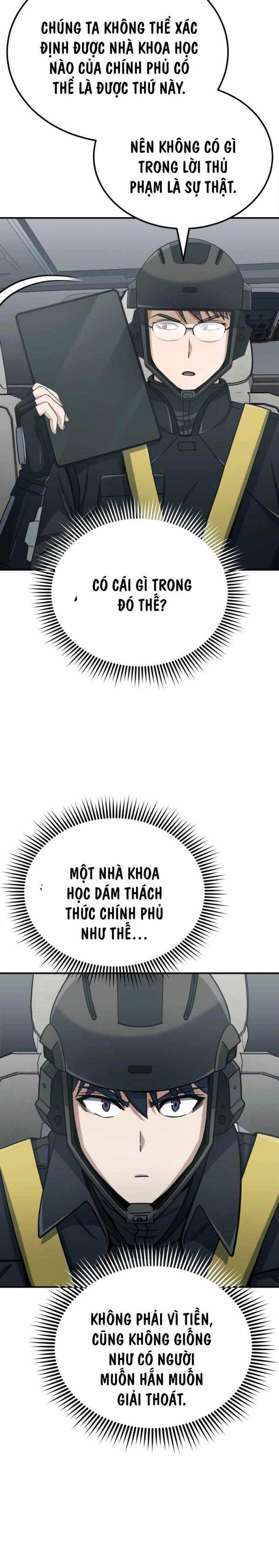 Thiên Tài Của Dòng Dõi Độc Nhất Vô Nhị Chap 71 - Next Chap 72