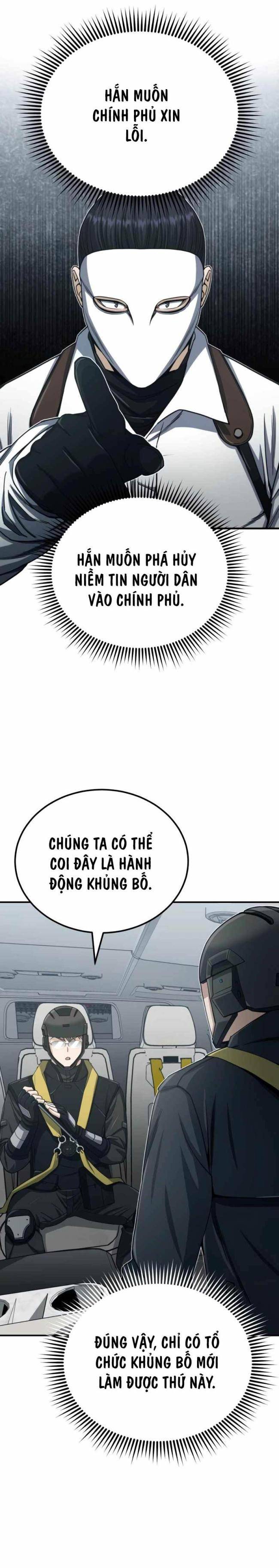 Thiên Tài Của Dòng Dõi Độc Nhất Vô Nhị Chap 71 - Next Chap 72