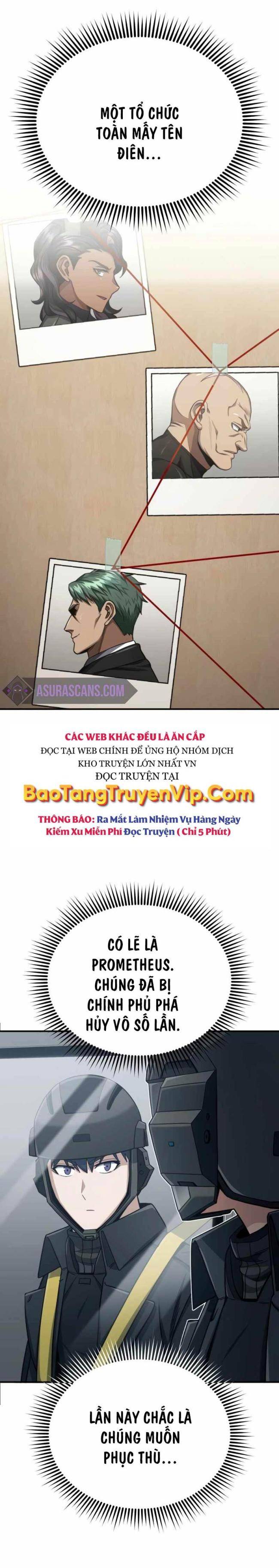 Thiên Tài Của Dòng Dõi Độc Nhất Vô Nhị Chap 71 - Next Chap 72