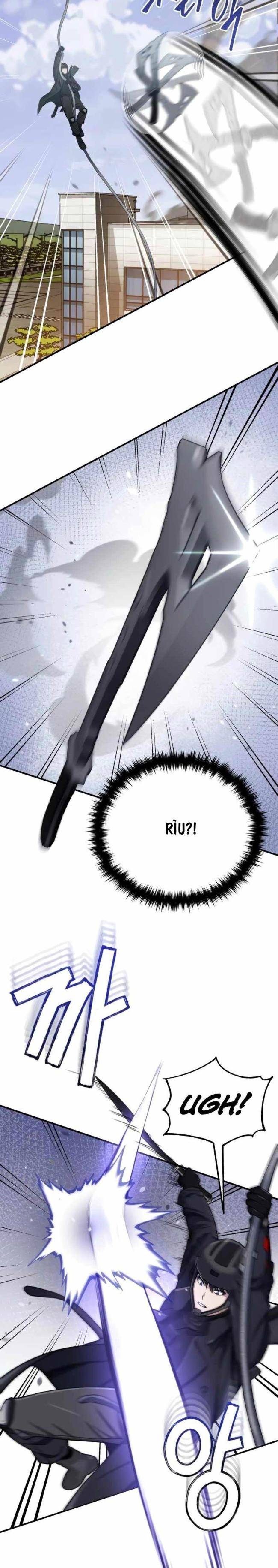 Thiên Tài Của Dòng Dõi Độc Nhất Vô Nhị Chap 71 - Next Chap 72