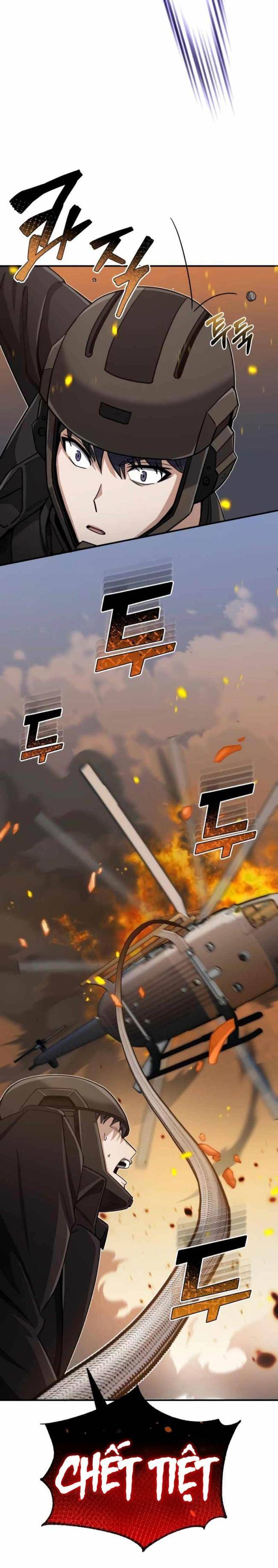 Thiên Tài Của Dòng Dõi Độc Nhất Vô Nhị Chap 71 - Next Chap 72