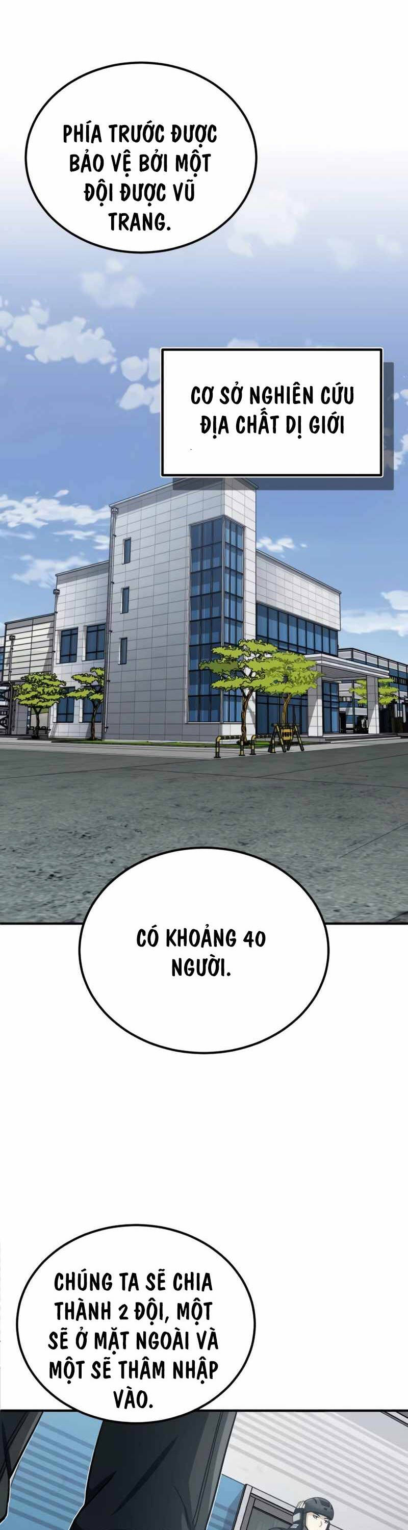 Thiên Tài Của Dòng Dõi Độc Nhất Vô Nhị Chap 71 - Next Chap 72