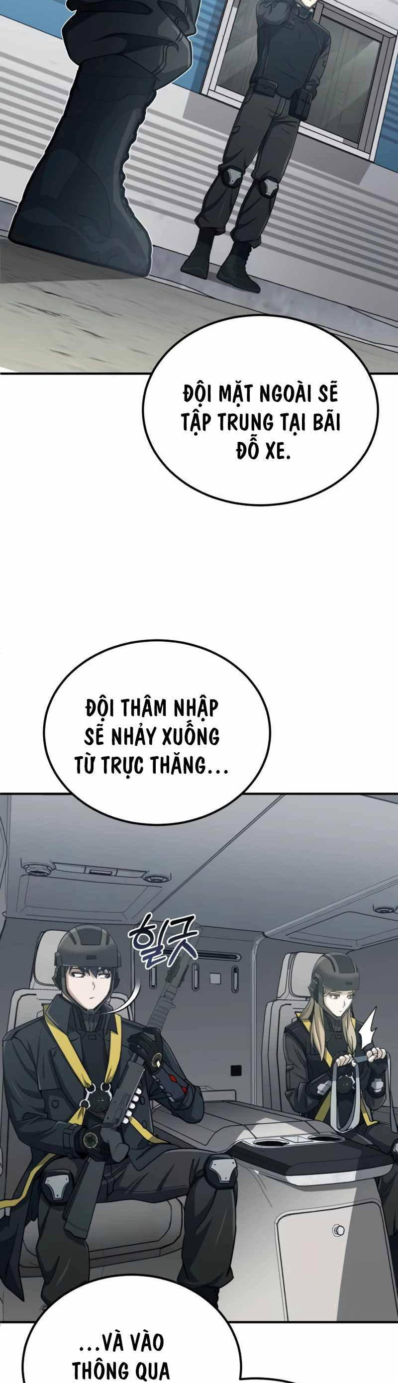Thiên Tài Của Dòng Dõi Độc Nhất Vô Nhị Chap 71 - Next Chap 72