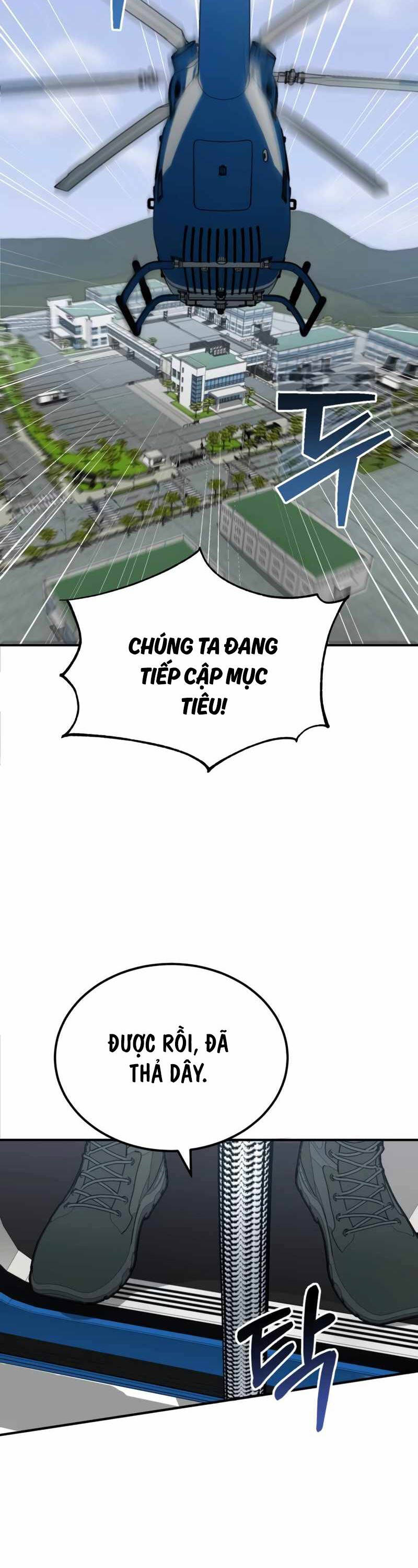 Thiên Tài Của Dòng Dõi Độc Nhất Vô Nhị Chap 71 - Next Chap 72