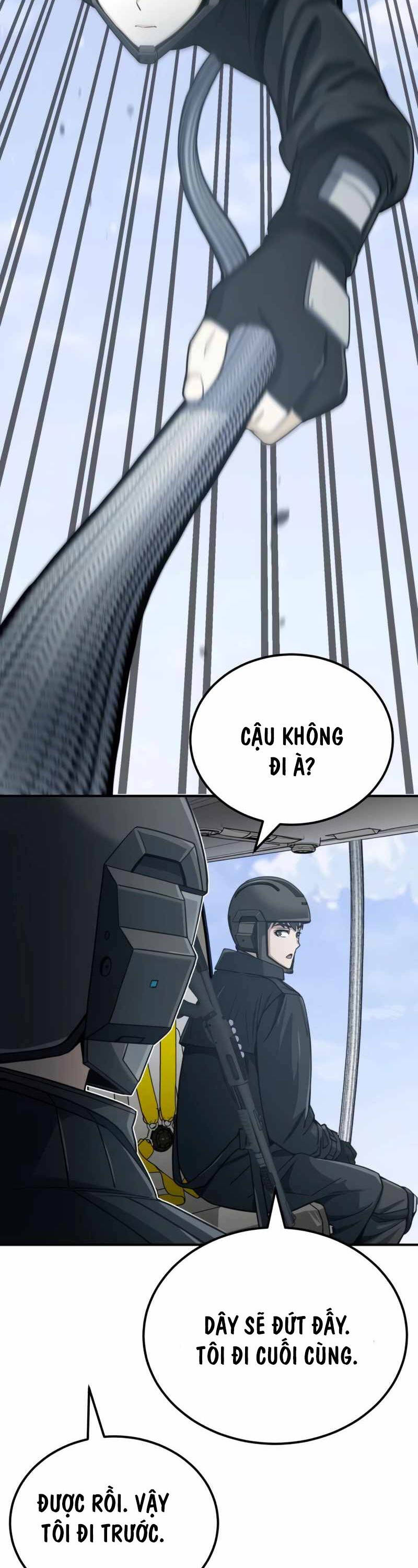 Thiên Tài Của Dòng Dõi Độc Nhất Vô Nhị Chap 71 - Next Chap 72