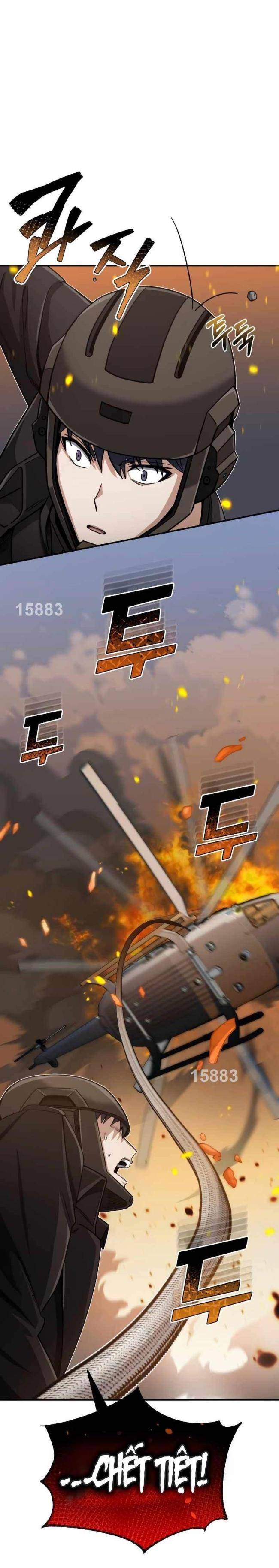 Thiên Tài Của Dòng Dõi Độc Nhất Vô Nhị Chap 72 - Next Chap 73