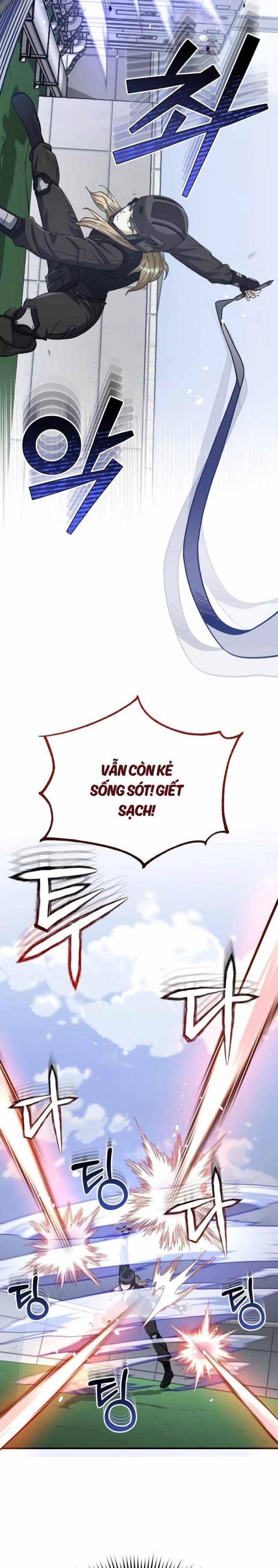 Thiên Tài Của Dòng Dõi Độc Nhất Vô Nhị Chap 72 - Next Chap 73