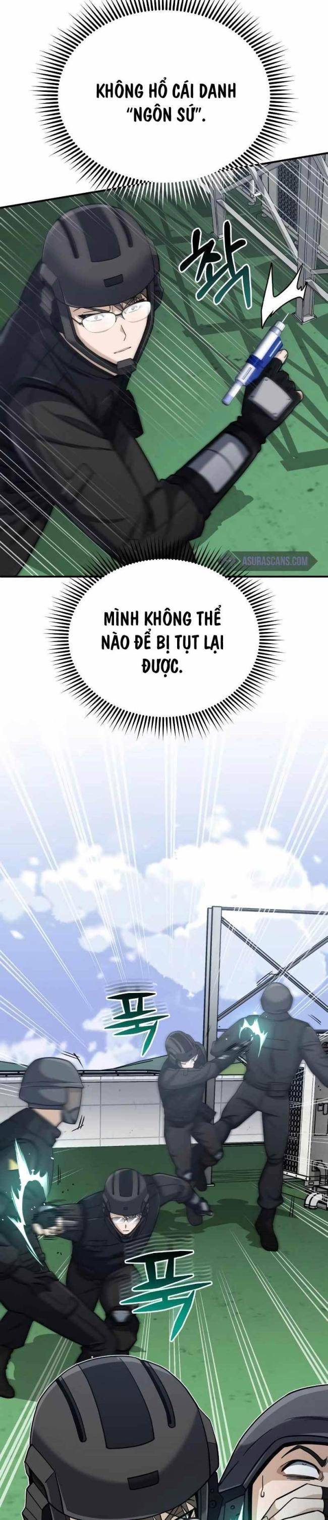 Thiên Tài Của Dòng Dõi Độc Nhất Vô Nhị Chap 72 - Next Chap 73