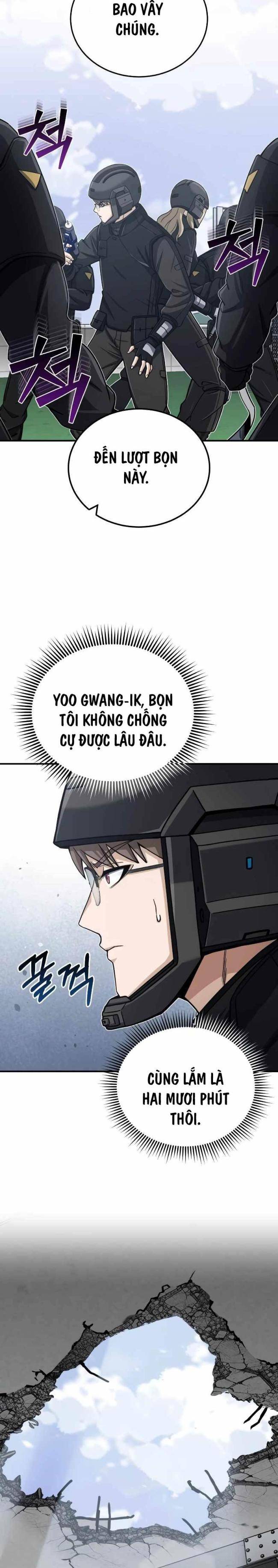 Thiên Tài Của Dòng Dõi Độc Nhất Vô Nhị Chap 72 - Next Chap 73