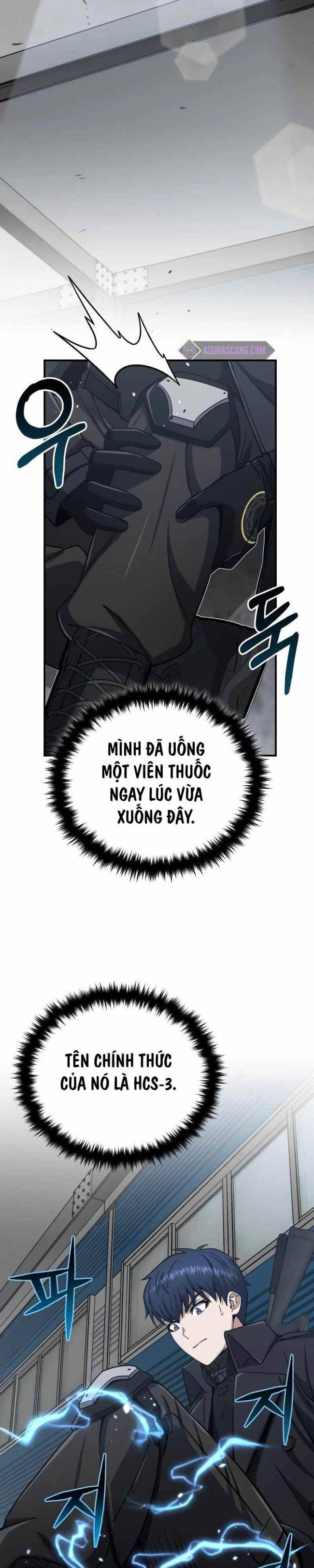 Thiên Tài Của Dòng Dõi Độc Nhất Vô Nhị Chap 72 - Next Chap 73