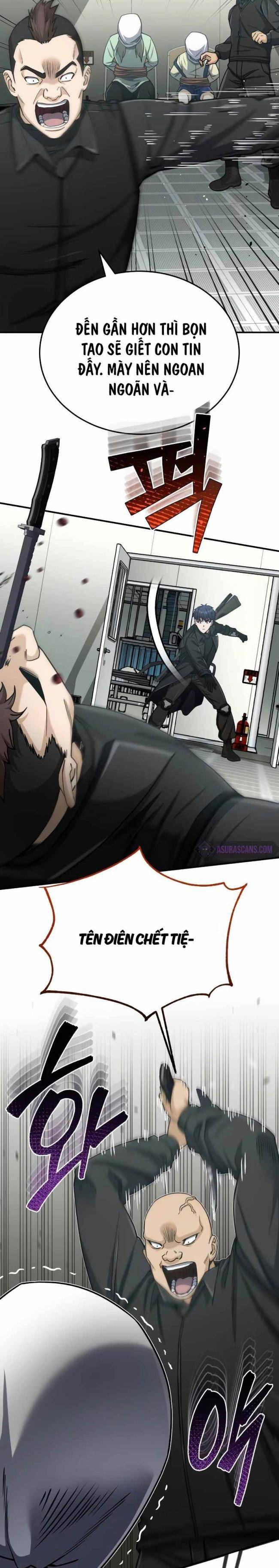 Thiên Tài Của Dòng Dõi Độc Nhất Vô Nhị Chap 72 - Next Chap 73