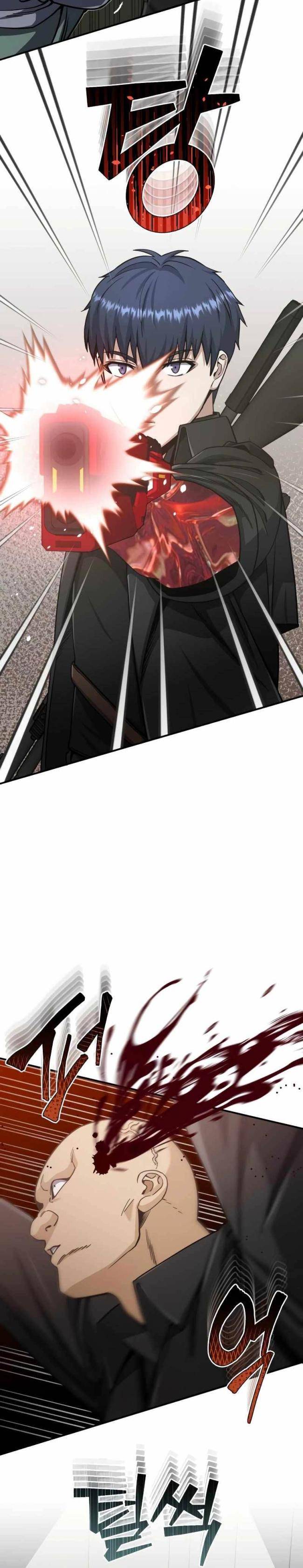 Thiên Tài Của Dòng Dõi Độc Nhất Vô Nhị Chap 72 - Next Chap 73