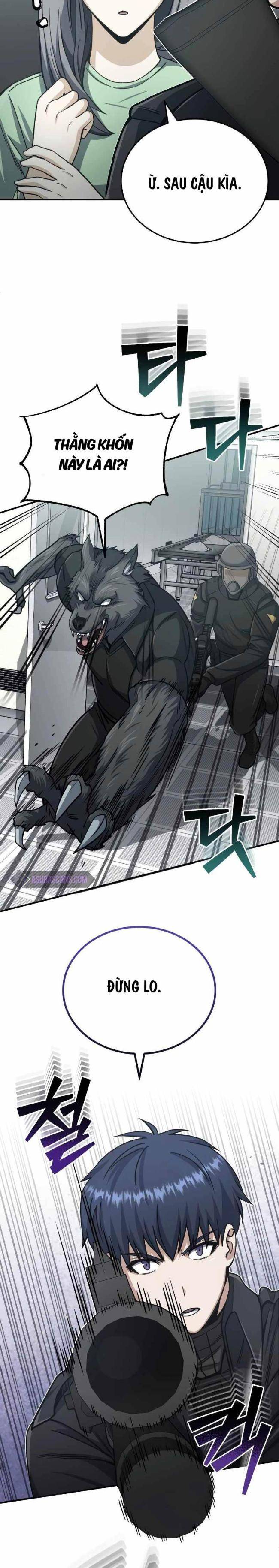 Thiên Tài Của Dòng Dõi Độc Nhất Vô Nhị Chap 72 - Next Chap 73