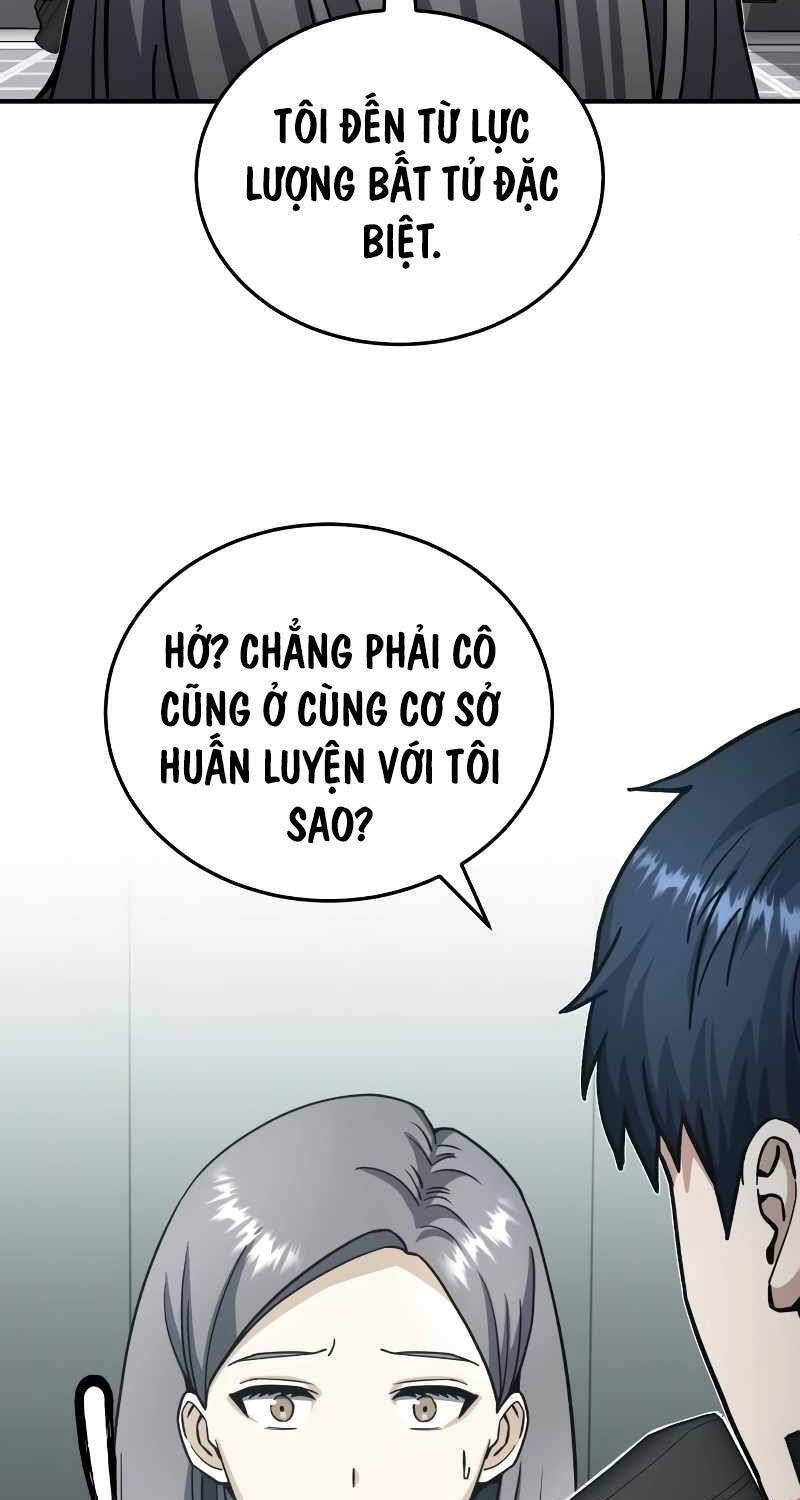 Thiên Tài Của Dòng Dõi Độc Nhất Vô Nhị Chap 72 - Next Chap 73