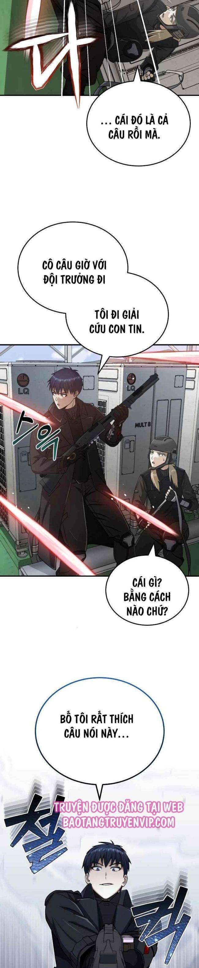 Thiên Tài Của Dòng Dõi Độc Nhất Vô Nhị Chap 72 - Next Chap 73