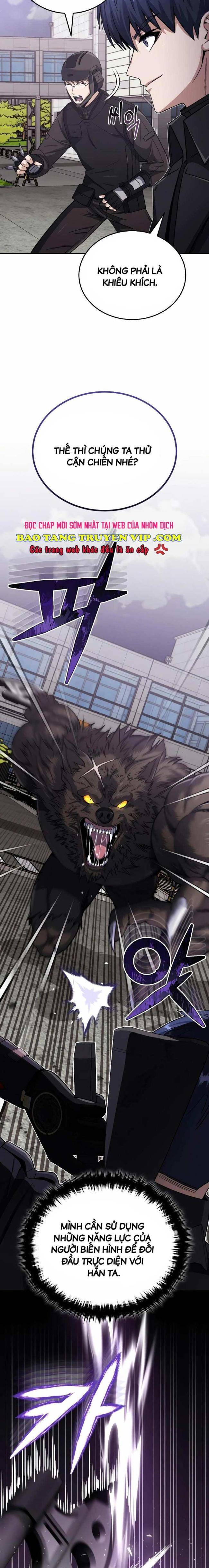 Thiên Tài Của Dòng Dõi Độc Nhất Vô Nhị Chap 73 - Next Chap 74