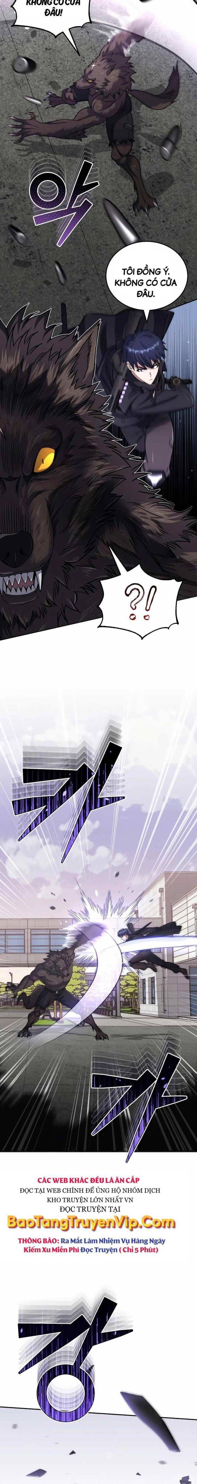 Thiên Tài Của Dòng Dõi Độc Nhất Vô Nhị Chap 73 - Next Chap 74