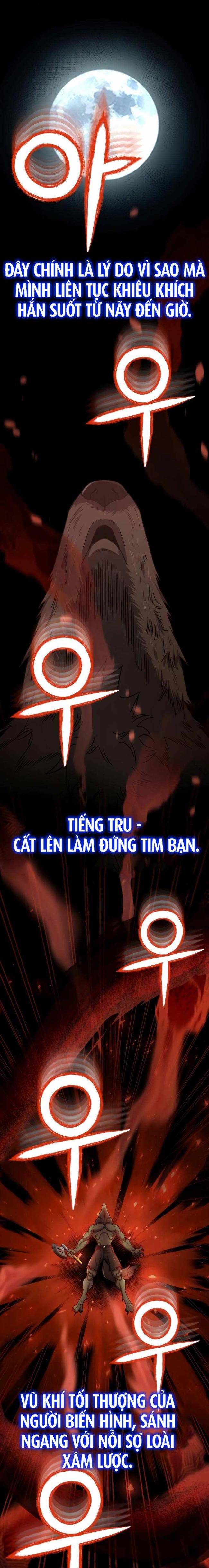 Thiên Tài Của Dòng Dõi Độc Nhất Vô Nhị Chap 73 - Next Chap 74