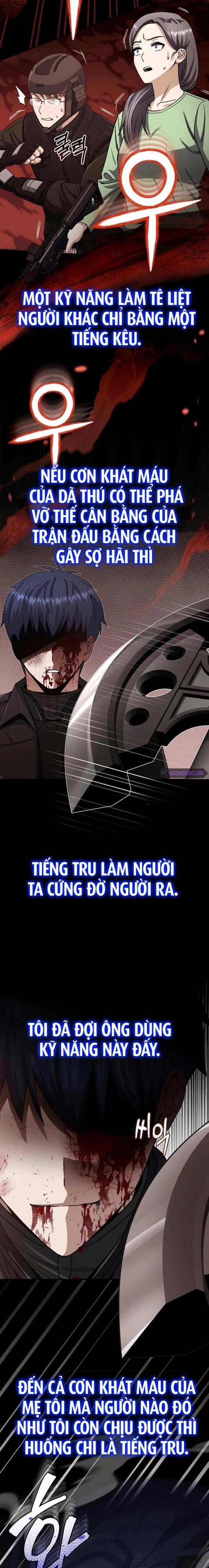 Thiên Tài Của Dòng Dõi Độc Nhất Vô Nhị Chap 73 - Next Chap 74