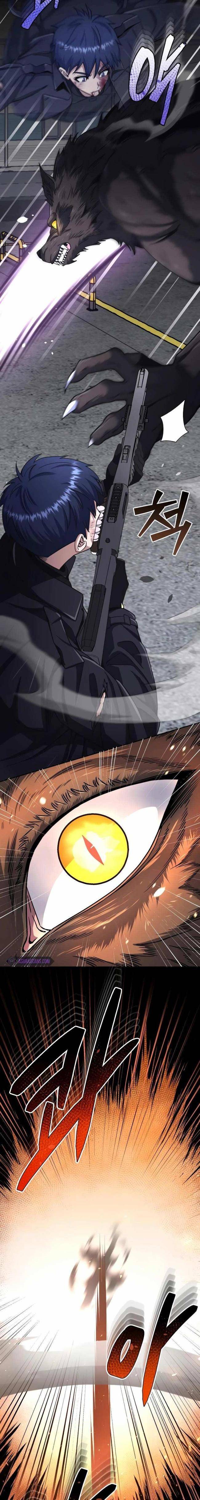 Thiên Tài Của Dòng Dõi Độc Nhất Vô Nhị Chap 73 - Next Chap 74