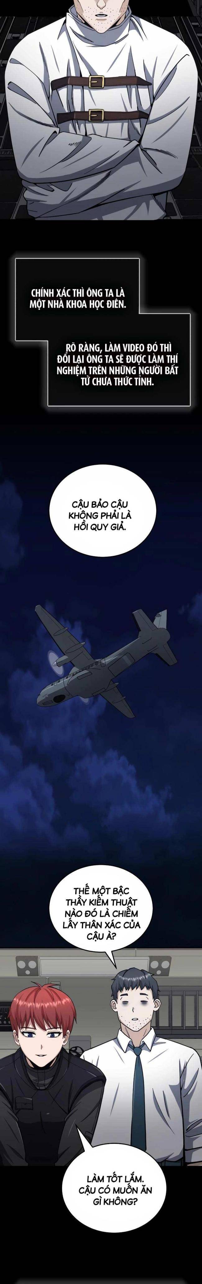 Thiên Tài Của Dòng Dõi Độc Nhất Vô Nhị Chap 73 - Next Chap 74