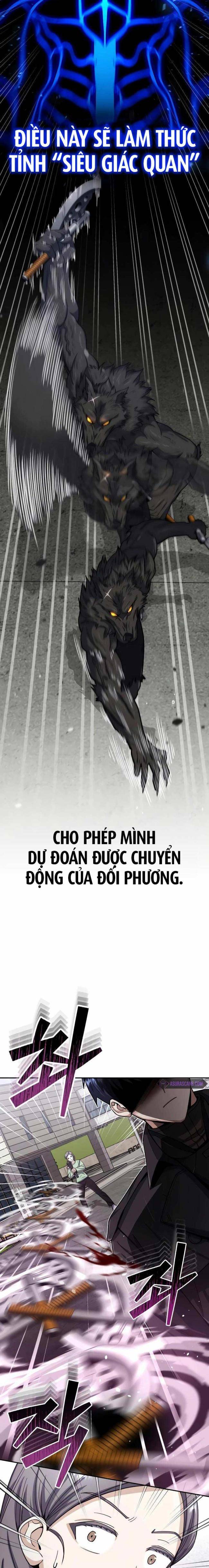 Thiên Tài Của Dòng Dõi Độc Nhất Vô Nhị Chap 73 - Next Chap 74