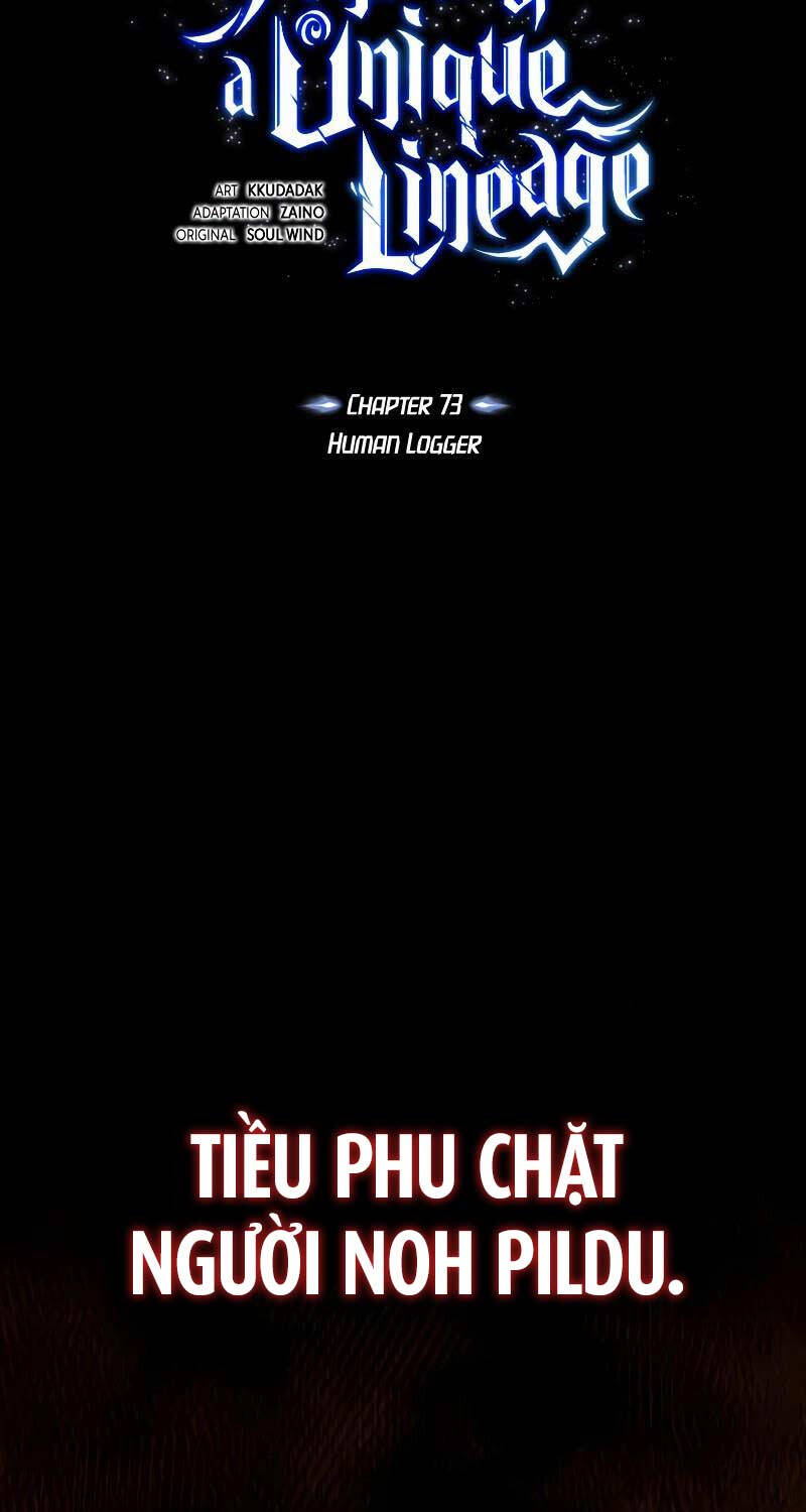 Thiên Tài Của Dòng Dõi Độc Nhất Vô Nhị Chap 73 - Next Chap 74