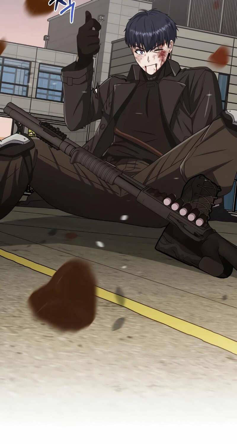 Thiên Tài Của Dòng Dõi Độc Nhất Vô Nhị Chap 73 - Next Chap 74