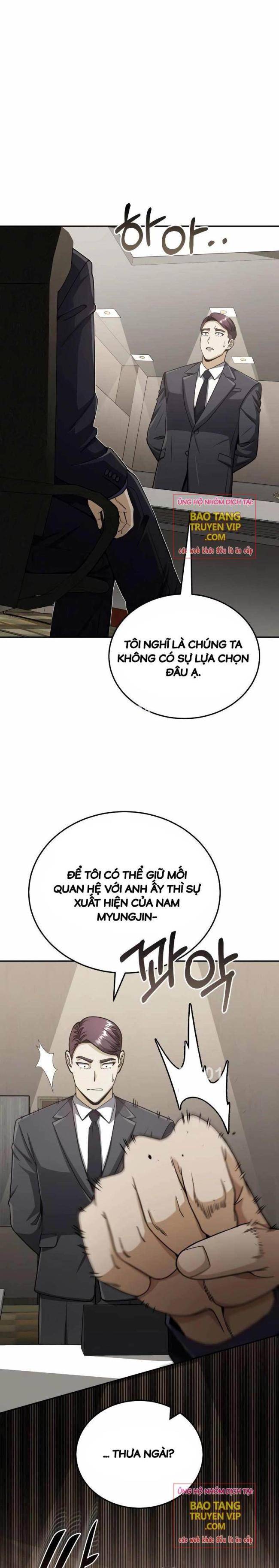 Thiên Tài Của Dòng Dõi Độc Nhất Vô Nhị Chap 74 - Next Chap 75