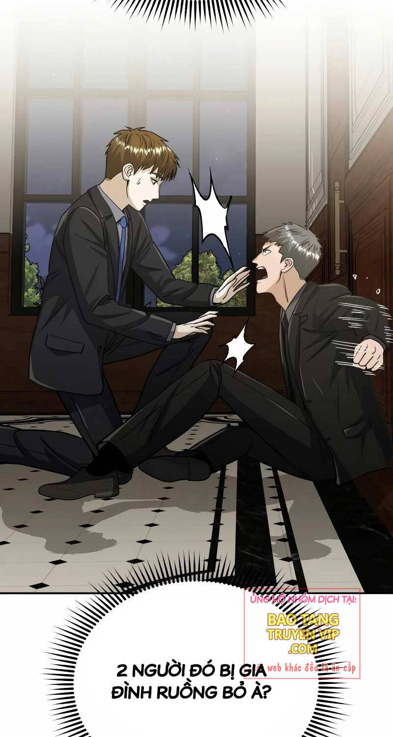 Thiên Tài Của Dòng Dõi Độc Nhất Vô Nhị Chap 74 - Next Chap 75