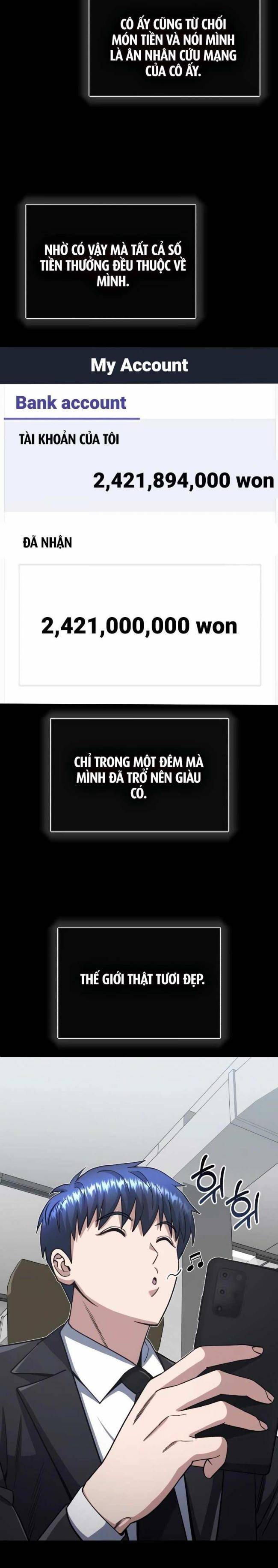 Thiên Tài Của Dòng Dõi Độc Nhất Vô Nhị Chap 74 - Next Chap 75