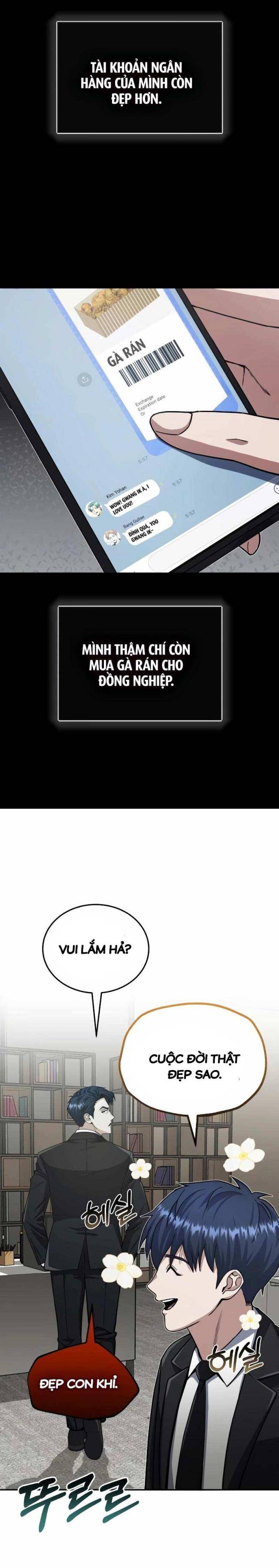 Thiên Tài Của Dòng Dõi Độc Nhất Vô Nhị Chap 74 - Next Chap 75