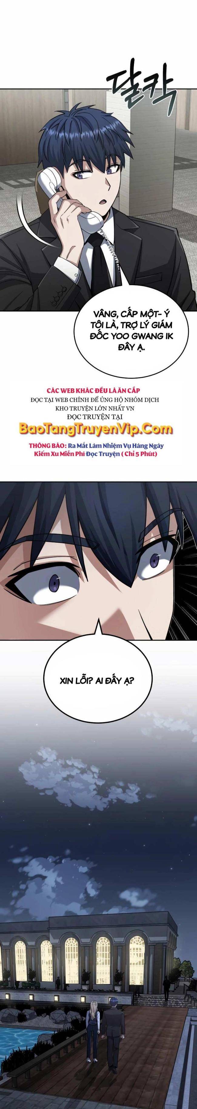 Thiên Tài Của Dòng Dõi Độc Nhất Vô Nhị Chap 74 - Next Chap 75