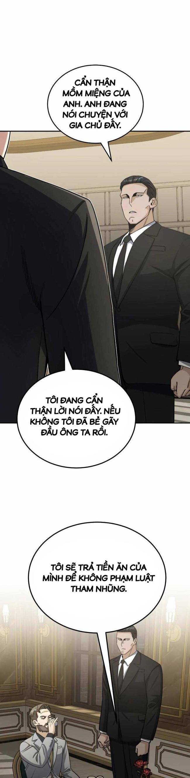 Thiên Tài Của Dòng Dõi Độc Nhất Vô Nhị Chap 74 - Next Chap 75