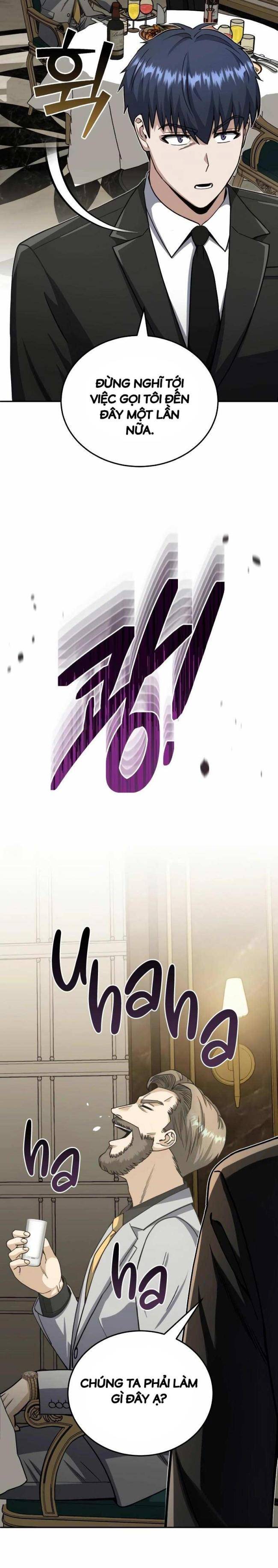 Thiên Tài Của Dòng Dõi Độc Nhất Vô Nhị Chap 74 - Next Chap 75