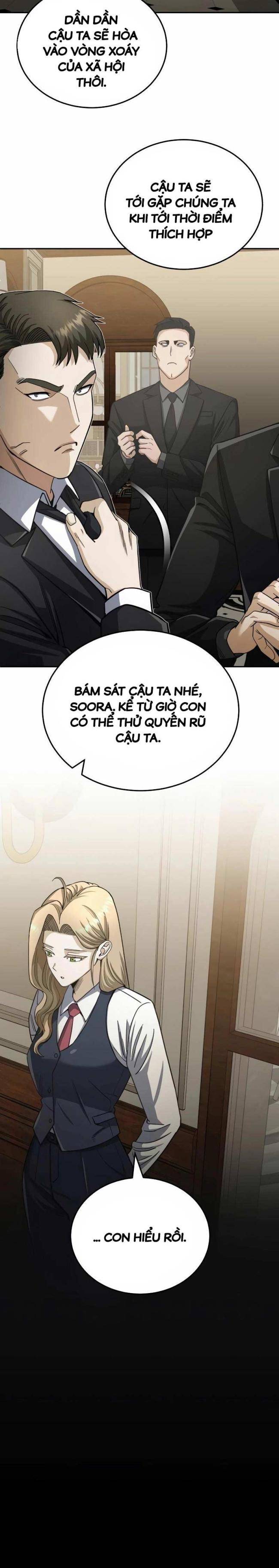 Thiên Tài Của Dòng Dõi Độc Nhất Vô Nhị Chap 74 - Next Chap 75