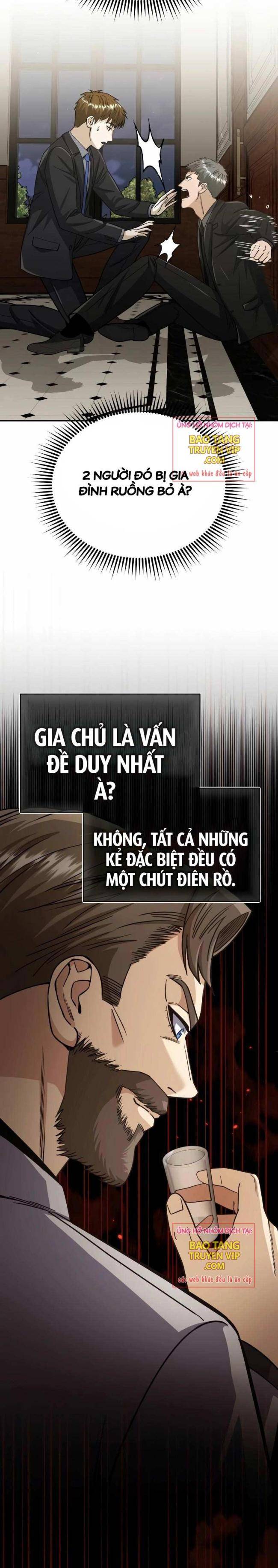Thiên Tài Của Dòng Dõi Độc Nhất Vô Nhị Chap 74 - Next Chap 75