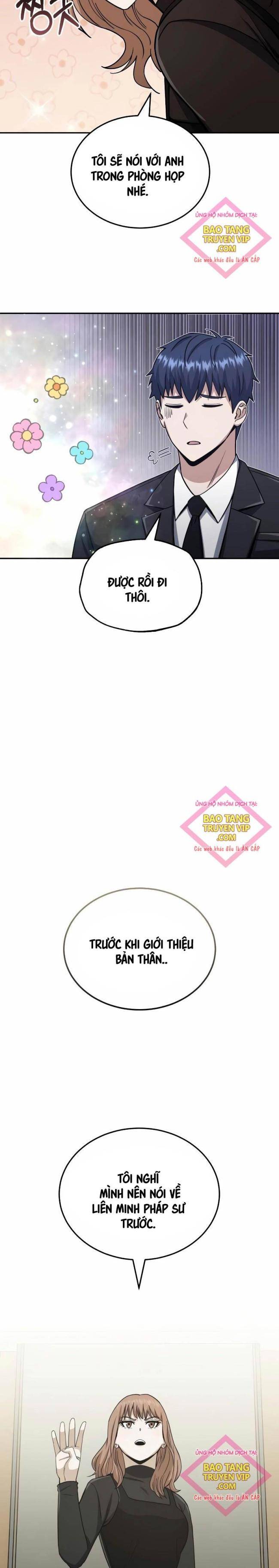 Thiên Tài Của Dòng Dõi Độc Nhất Vô Nhị Chap 75 - Next Chap 76