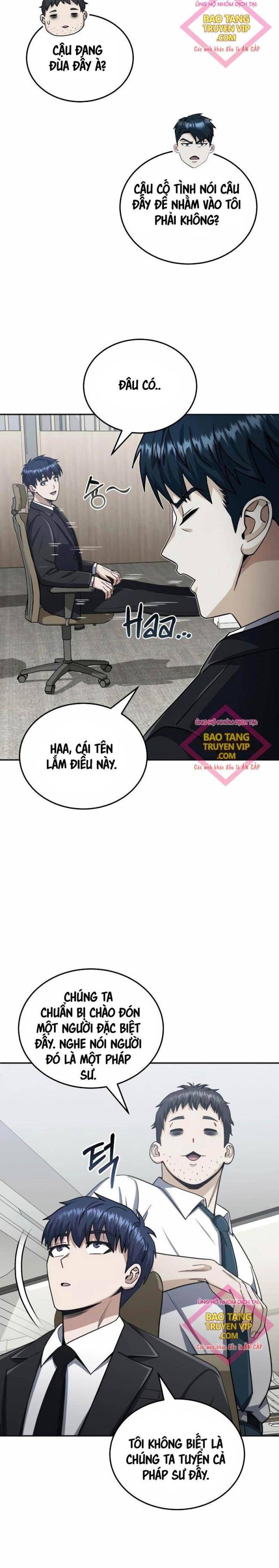 Thiên Tài Của Dòng Dõi Độc Nhất Vô Nhị Chap 75 - Next Chap 76