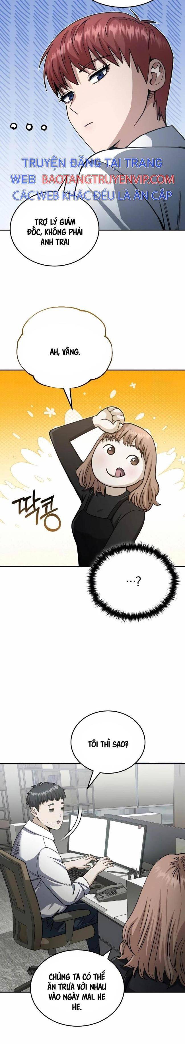 Thiên Tài Của Dòng Dõi Độc Nhất Vô Nhị Chap 75 - Next Chap 76